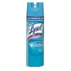 Lysol Fresh Scent Disinfectant Spray 19 oz 3624104675